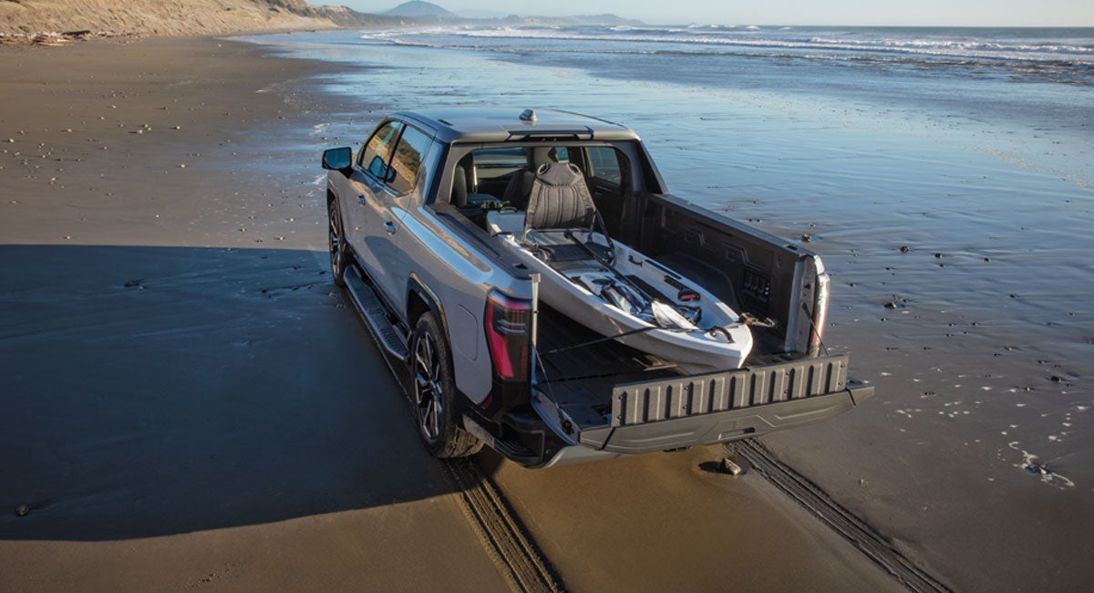 Diamond Buick GMC of Alexandria in ALEXANDRIA MN