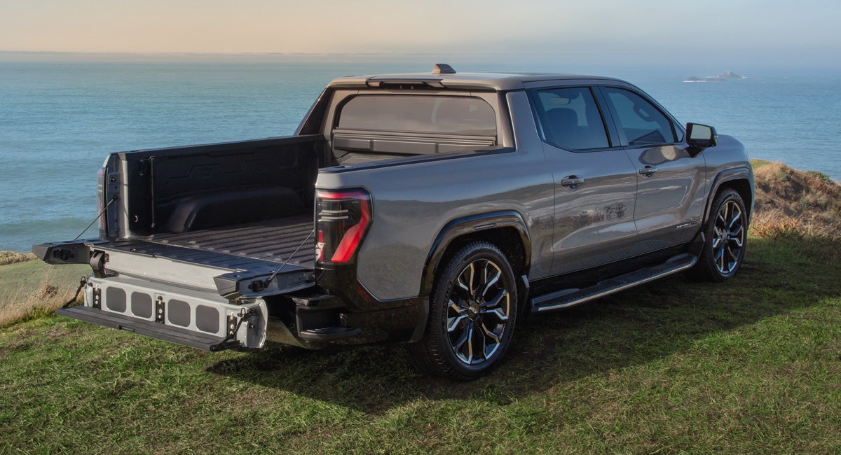 Diamond Buick GMC of Alexandria in ALEXANDRIA MN