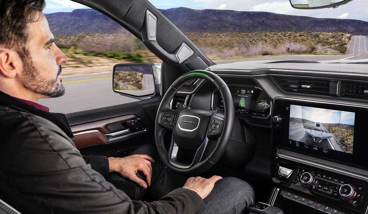 Diamond Buick GMC of Alexandria in ALEXANDRIA MN