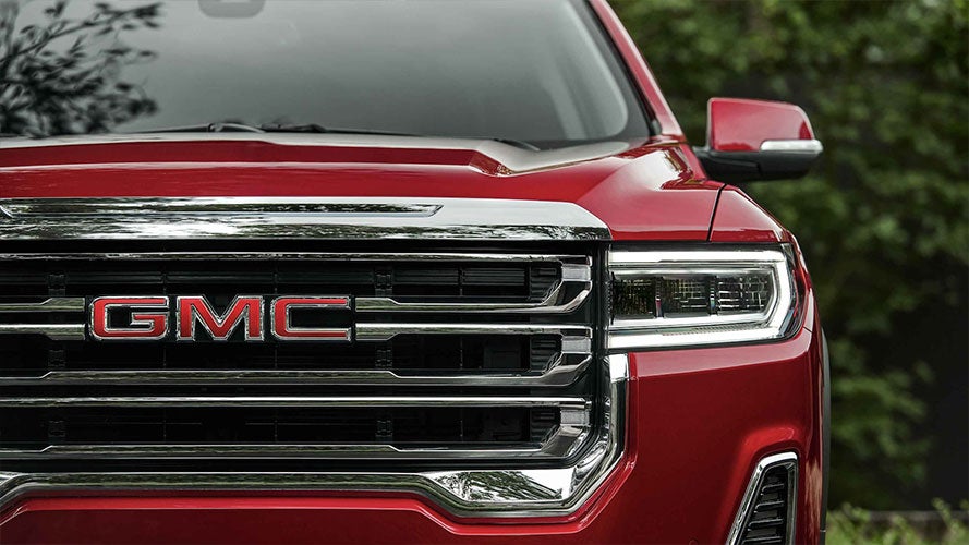 Diamond Buick GMC of Alexandria in ALEXANDRIA MN