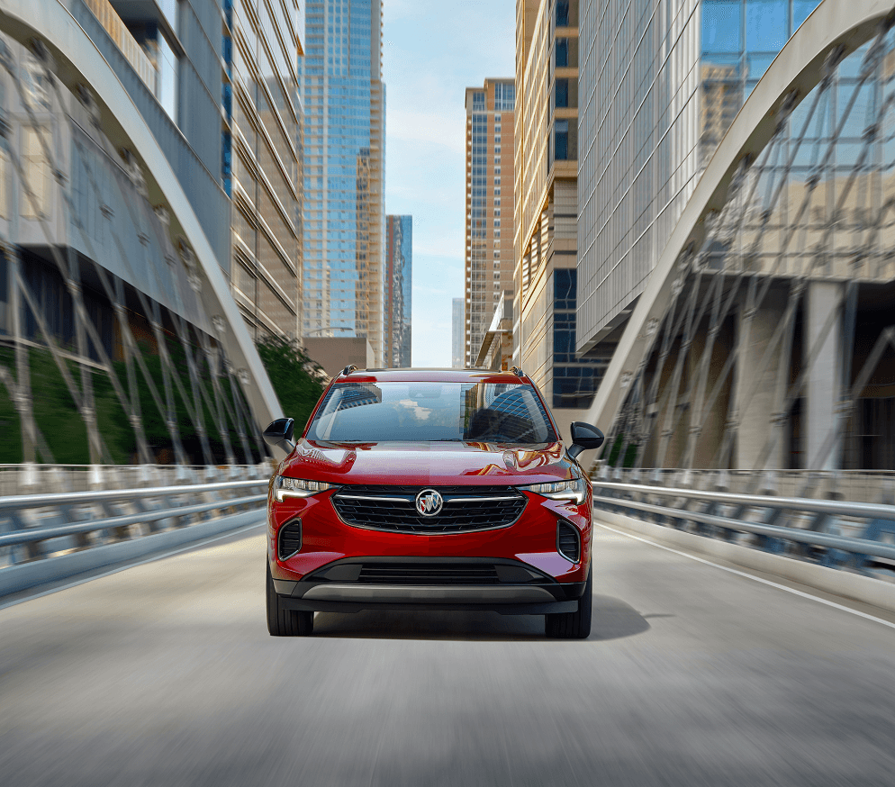 GMC dealer Fergus Falls MN