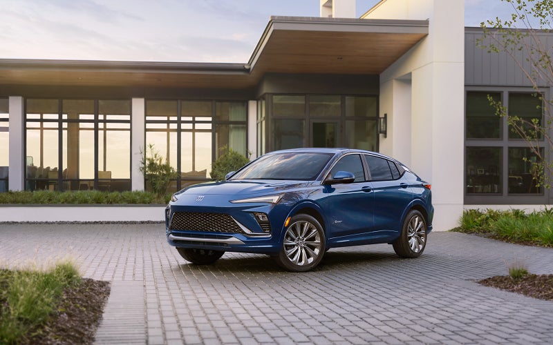 Buick Dealer Alexandria MN