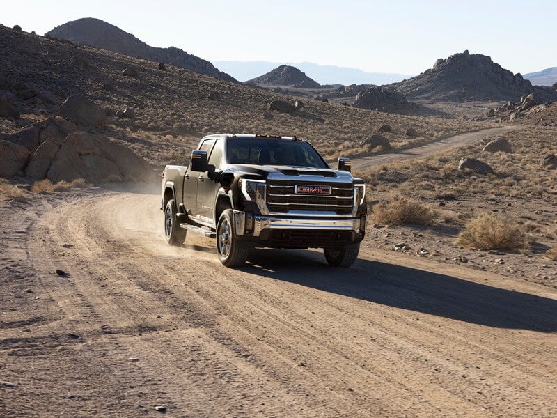 GMC Dealership Brainerd MN