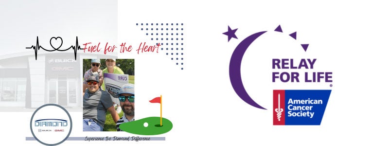 Ellingson Golf for the Cure Tournament