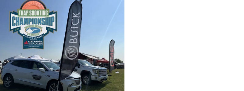 World's Largest Trap Shooting Championship