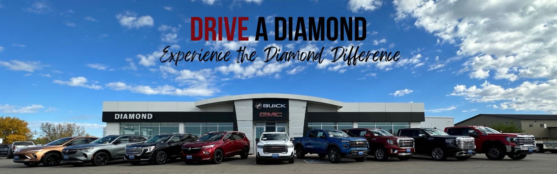 Experience The Diamond Difference