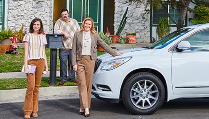 Diamond Buick GMC of Alexandria in ALEXANDRIA MN