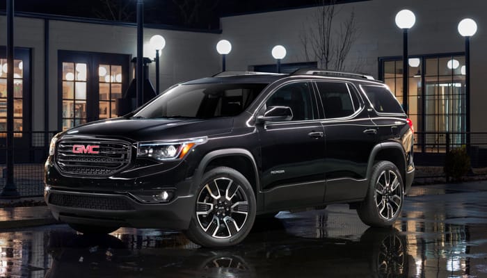 Diamond Buick GMC of Alexandria in ALEXANDRIA MN