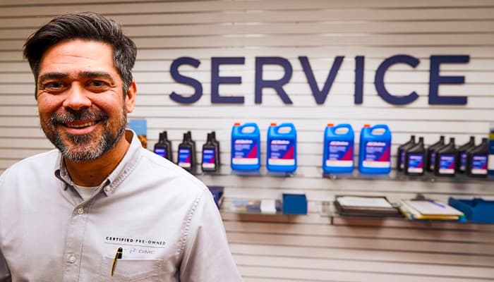 Diamond Buick GMC of Alexandria in ALEXANDRIA MN