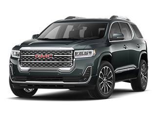 GMC Acadia